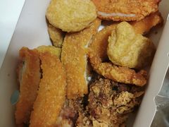 -麦当劳(大栅栏店)