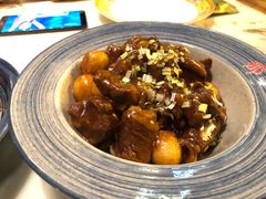 -那家小馆•北京菜•烤鸭(香山店)