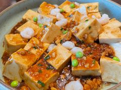-佘山世茂艾美·御珍轩中餐厅