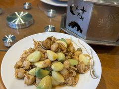 -赶海部落海鲜城(海阳路店)