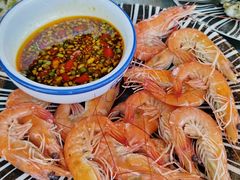 -三亚缘缘海鲜排档·海南本地菜(三亚湾店)