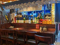 -酒肴一瓢·活贝料理·日本料理(三元桥·霄云路店)