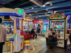 -星际传奇(西安三桥万象城店)