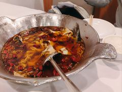 -沸腾鱼乡(知春路分店)