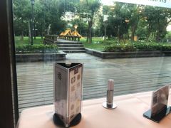 -锦园餐厅(九龙湖开元度假村店)