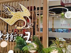 -东方饺子王(新奥购物中心店)