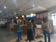 -泰祥美食广场(刘公岛店)