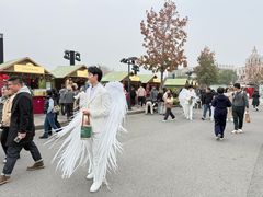 -比斯特上海购物村精品奥特莱斯