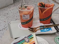 -ADO KAFE(大学城店)