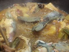 -粗粮人家·东北菜(洋桥店)