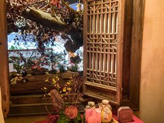 -叶叶菩提·晋福宫