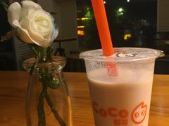 -CoCo都可(惠福店)