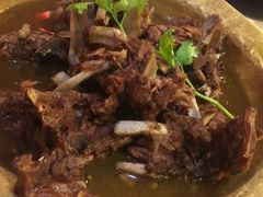 -芦月轩羊蝎子(太平桥店)