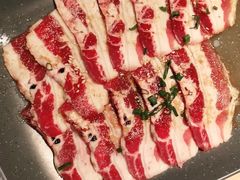 -新石器烤肉(周浦万达店)