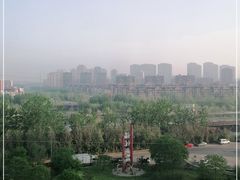-前关湿地公园