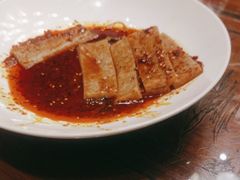 -面辣子·陕西家乡菜(凤城七路店)