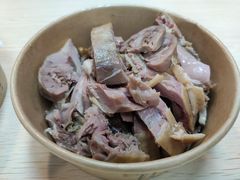 盐水鸭-戚顺兴盐水鸭(新街口明瓦廊店)