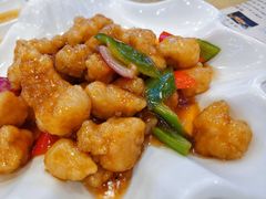 酸甜排骨-潮喜竹溪荔湖酒家(荔枝湾店)