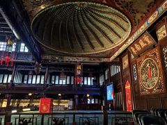 -天津戏剧博物馆