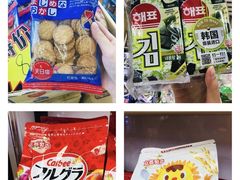 -紫荆城食品交易中心(华强北店)
