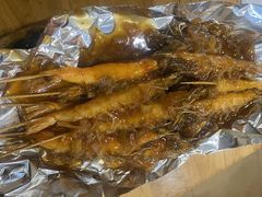 -华顺土菜馆(洪岗路店)