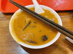 -方中山胡辣汤(西安高新区店)
