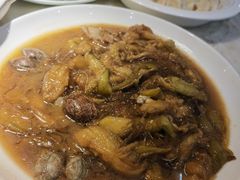 -日丰园海肠水饺·老字号大连海鲜(和平广场店)