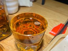 -森龍邑·烧烤·海鲜·炒菜(闽江路店)