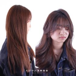 -P.STYLE 派斯造型