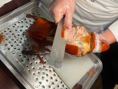 -煜丰汴京烤鸭(福彩路店)