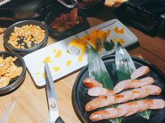 -九田家黑牛烤肉料理(溧阳吾悦店)