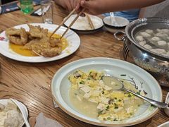 -小船渔村•大连菜•大连焖鱼(明泽街店)