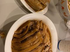 -民间老鸡汤面馆(中山北路店)