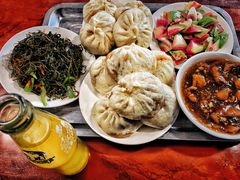 -姚记炒肝店(鼓楼店)