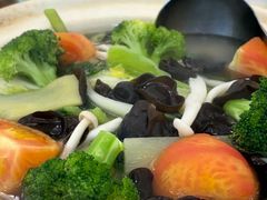 -福满园大酒楼(梅林店)