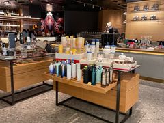 -星巴克(深圳平安金融中心B1店)