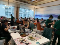 大堂-有心德(麦地店)