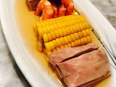 -漢舍中国菜馆(889广场店)