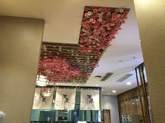 大堂-河风精致寿司(尼盛店)