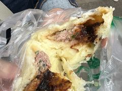 三鲜包-俞记安顺特色破酥包(民生路店)