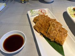 -金悦轩海鲜城(渔人码头店)