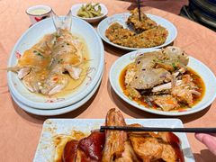 -抱德·潮汕味(敦和店原惠城鱼仔)