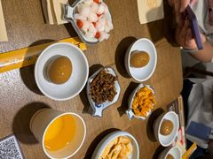 -王春春鸡汤饭(上海中海环宇城店)