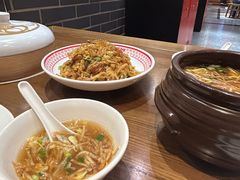 -满园烤鸭·春饼(太原街万达店)