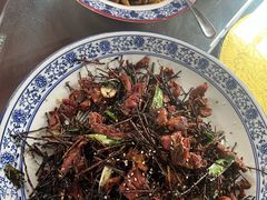 -杨记隆府(白象街店)