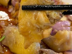 -婆婆家·湛江特色美食(福田振华路店)