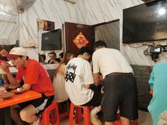 -潮香兴煲仔饭(莲花路店)