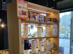 -COSTA COFFEE(丰联广场店)