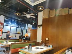 -三毛牛肉店(福强店)