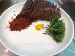 -艳阳天·非遗楚菜(武汉客厅店)